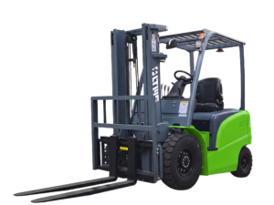 LTMG FB25 Lead-acid Electric Forklift