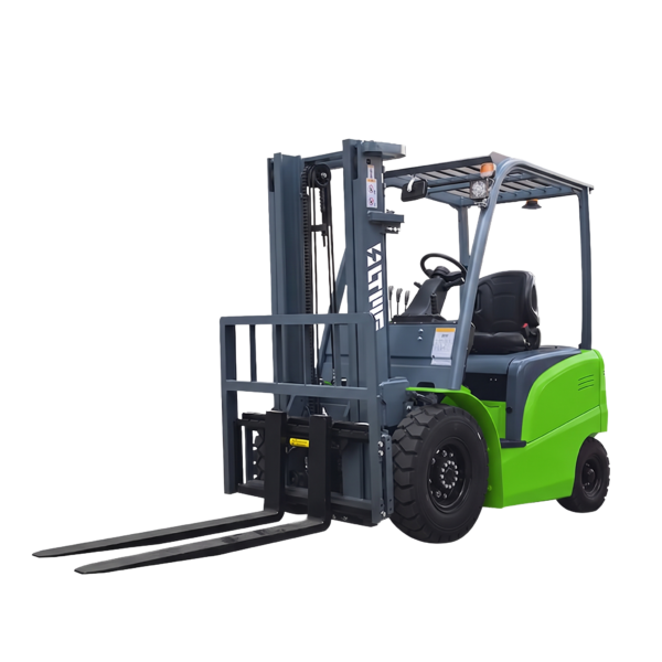 LTMG FB25 Lead-acid Electric Forklift