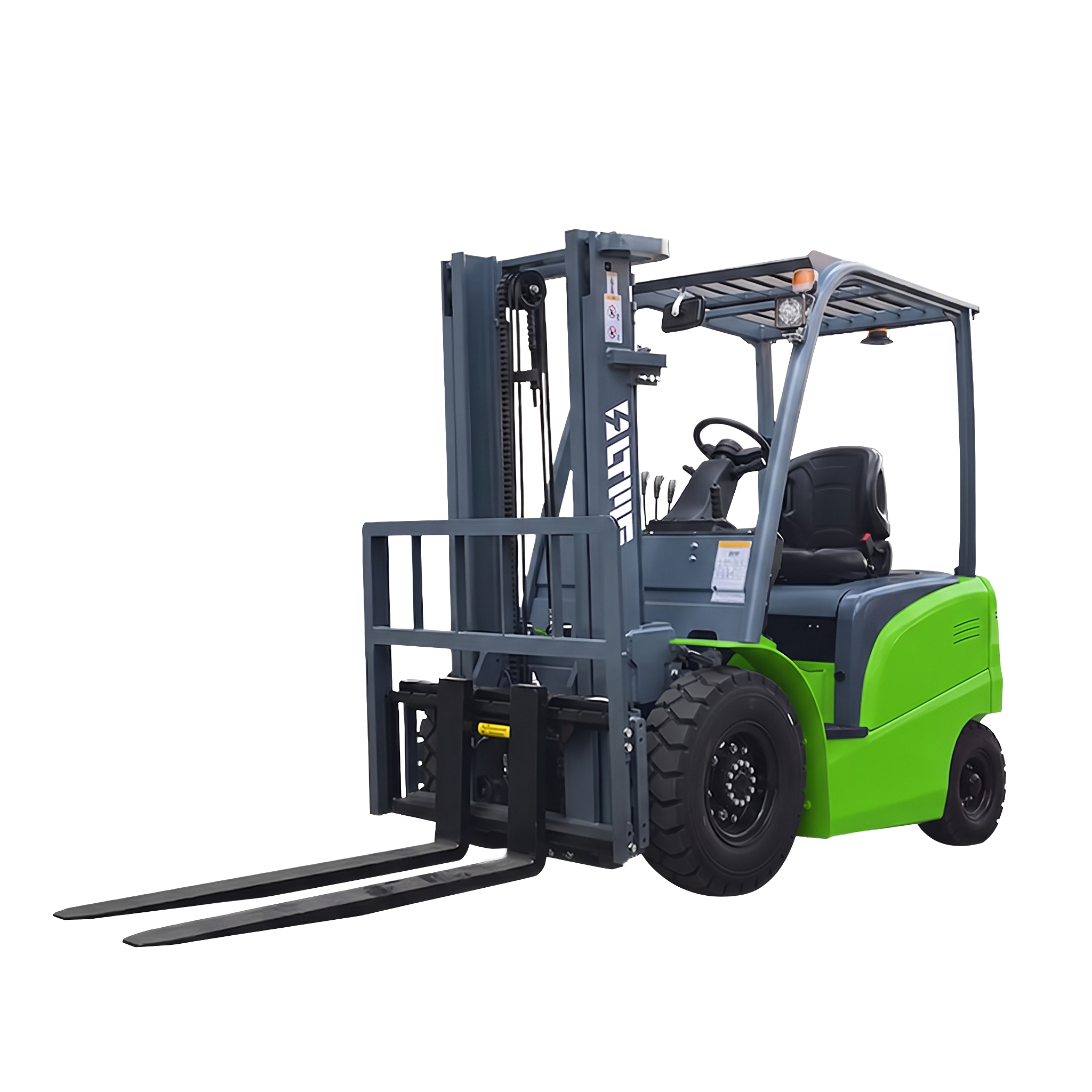 LTMG FB25 Lead-acid Electric Forklift