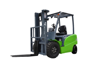 LTMG FB30 Lead-acid Electric Forklift