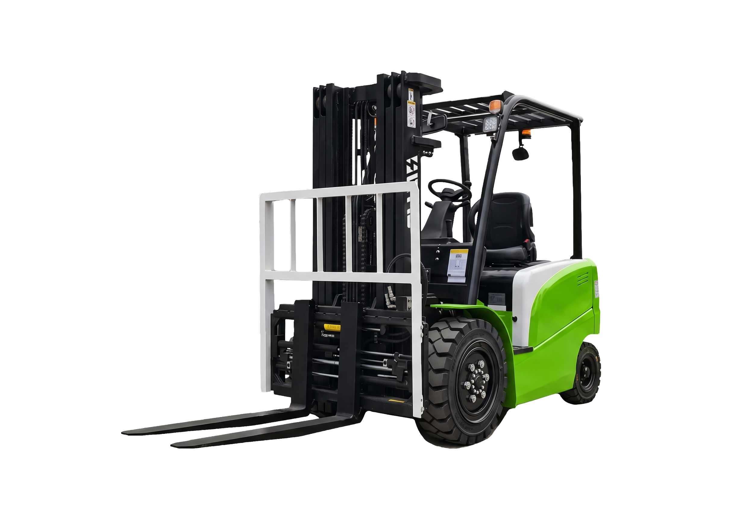 LTMG FB35 Lead-acid Electric Forklift