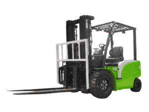 LTMG FB40 Lead-acid Electric Forklift