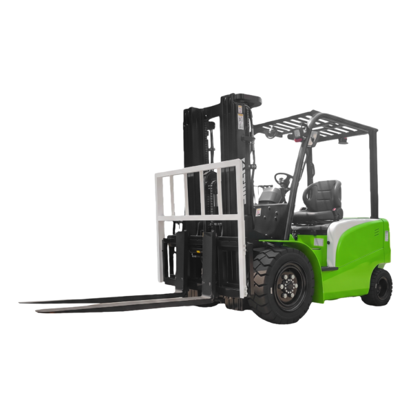 LTMG FB40 Lead-acid Electric Forklift