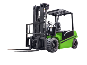 LTMG FB45 Lead-acid Electric Forklift