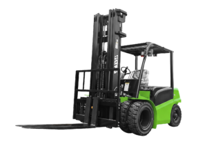 LTMG FB50 Lead-acid Electric Forklift