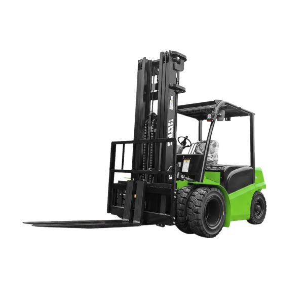 LTMG FB60 Lead-acid Electric Forklift LTMG FB60 Lead-acid Electric Forklift