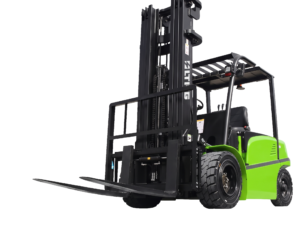 LTMG FB80 Lead-acid Electric Forklift