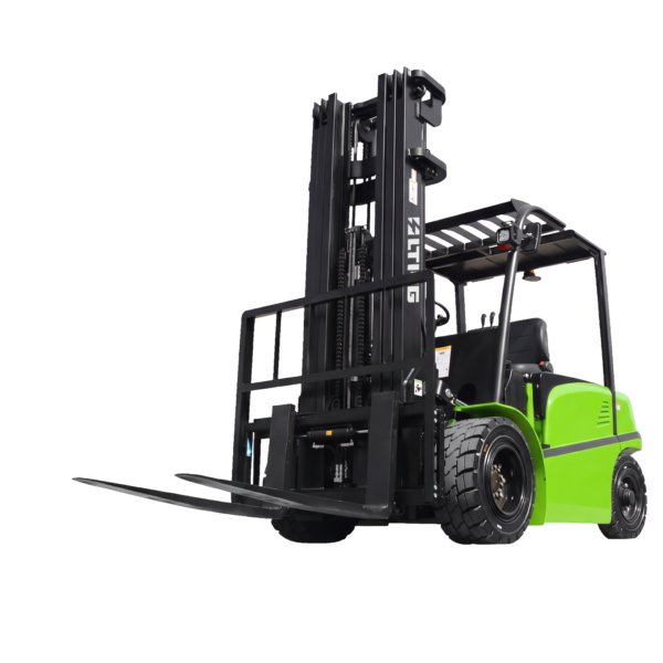 LTMG FB80 Lead-acid Electric Forklift