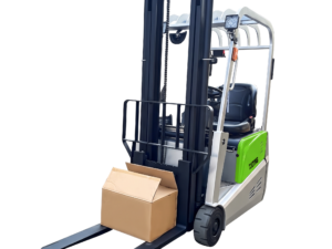 LTMG FBSR15 Three-wheel Electric Forklift