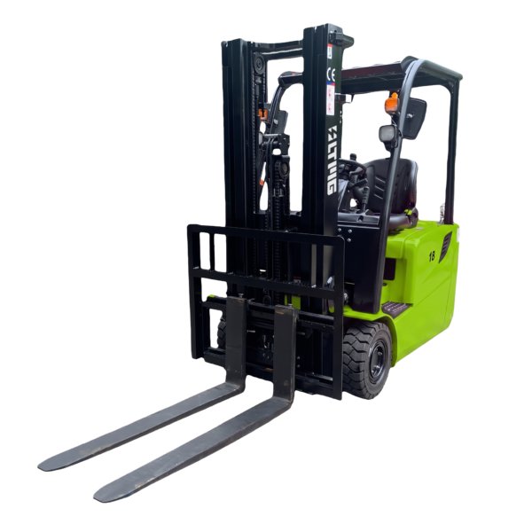 LTMG FBSR18 Three-wheel Electric Forklift