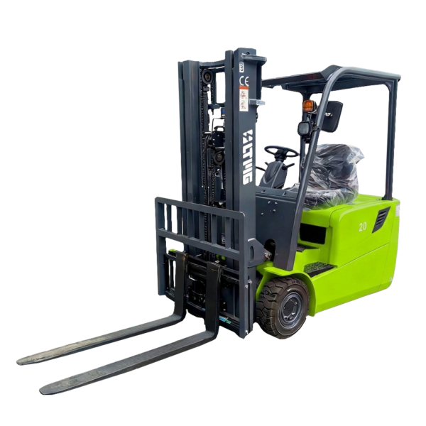 LTMG FBSR20 Three-wheel Electric Forklift
