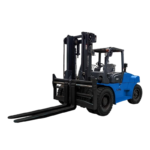LTMG FD100 Diesel Forklift (ISUZU 6BG1-QC02)
