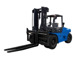 LTMG FD100 Diesel Forklift (ISUZU 6BG1-QC02)