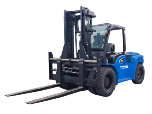 LTMG FD120 Diesel Forklift