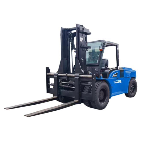LTMG FD120 Diesel Forklift