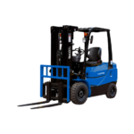 LTMG FD15 Diesel Forklift