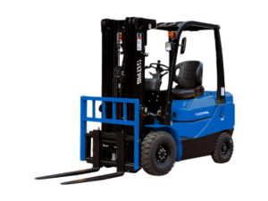 LTMG FD15 Diesel Forklift