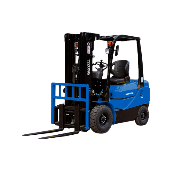LTMG FD18 Diesel Forklift