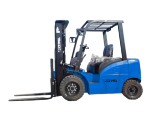 LTMG FD20 Diesel Forklift
