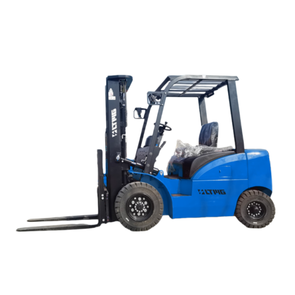LTMG FD20 Diesel Forklift