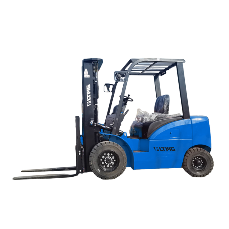 LTMG FD20 Diesel Forklift