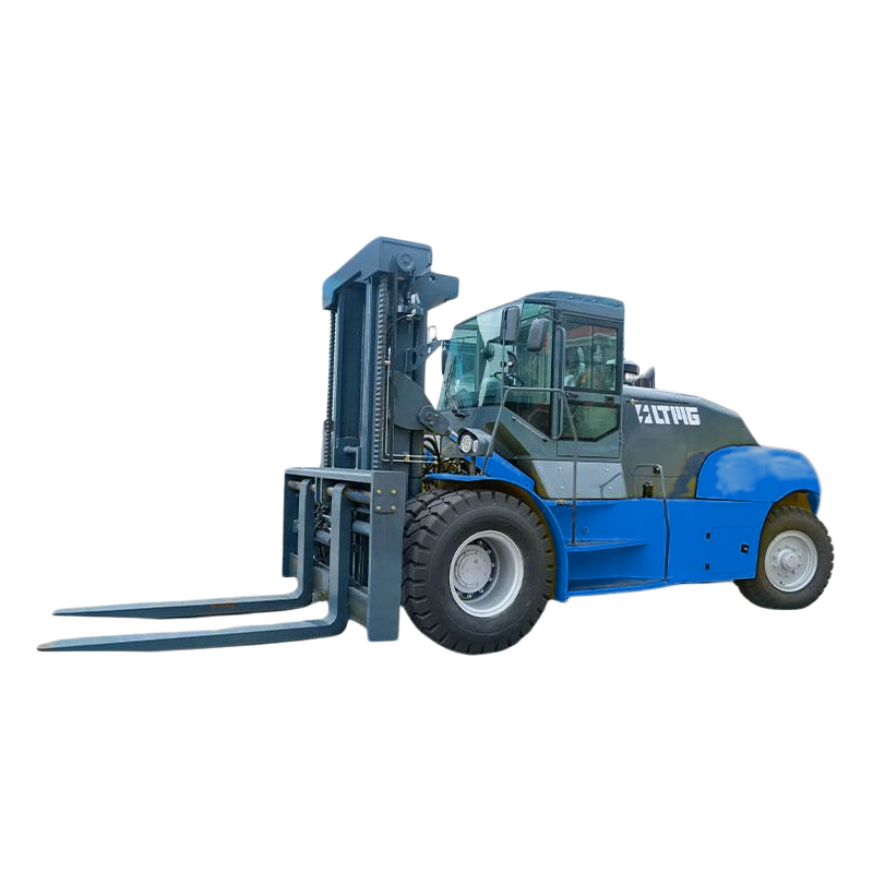 LTMG FD200 Diesel Forklift