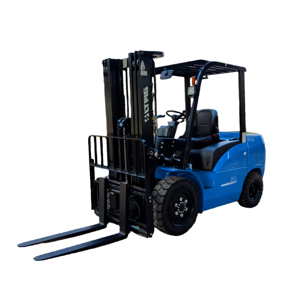 LTMG FD30 Diesel Forklift (Xinchai 490BPG200)