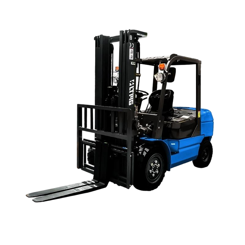 LTMG FD38 Diesel Forklift