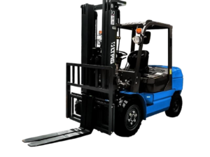 LTMG FD40 Diesel Forklift