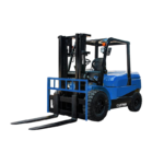 LTMG FD45 Diesel Forklift