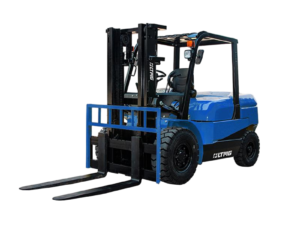 LTMG FD45 Diesel Forklift