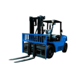 LTMG FD60 Diesel Forklift