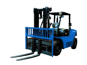LTMG FD60 Diesel Forklift