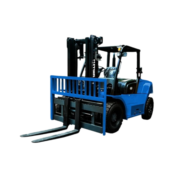 LTMG FD60 Diesel Forklift