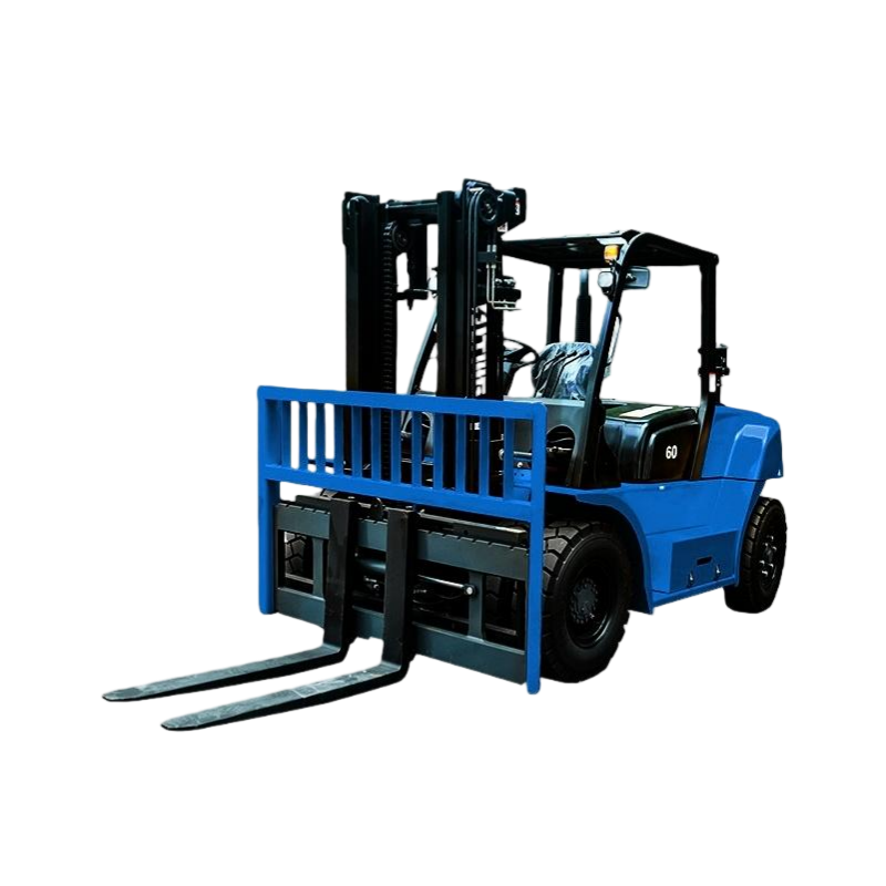 LTMG FD60 Diesel Forklift