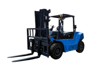 LTMG FD70 Diesel Forklift