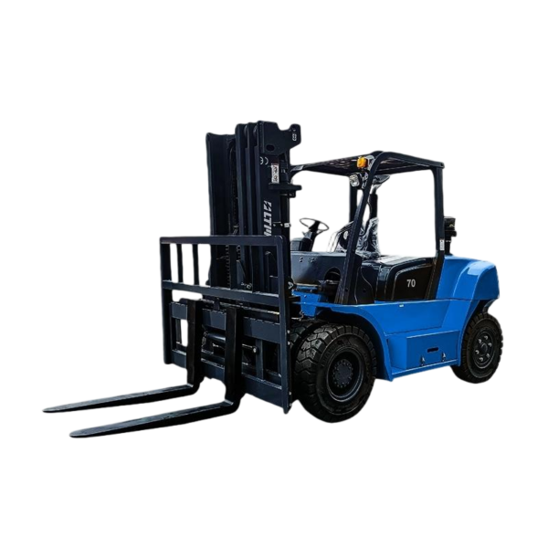 LTMG FD70 Diesel Forklift LTMG FD70 Diesel Forklift
