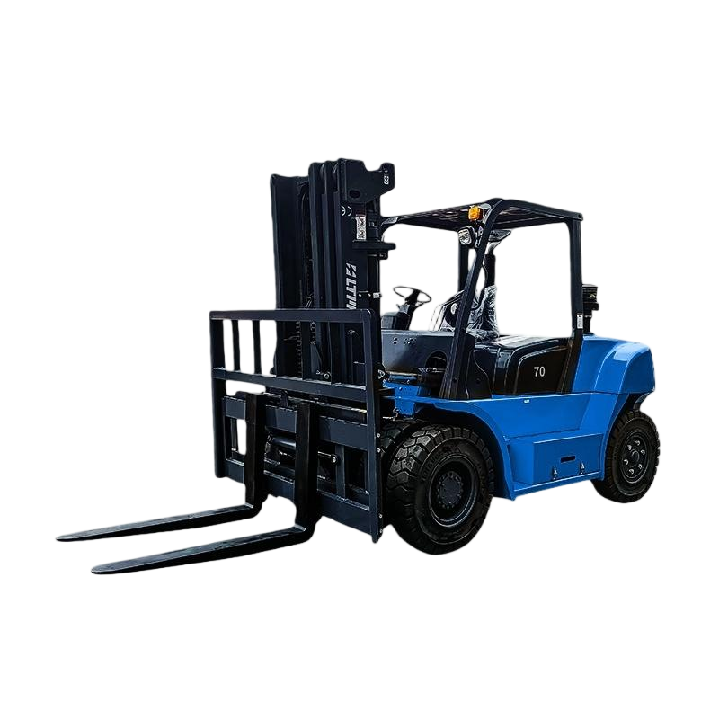 LTMG FD70 Diesel Forklift