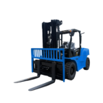 LTMG FD80 Diesel Forklift