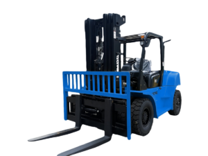 LTMG FD80 Diesel Forklift