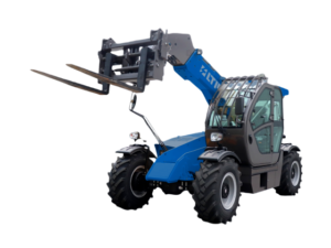 LTMG FT30 Telescopic Forklift