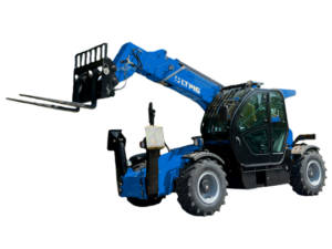 LTMG FT35 Telescopic Forklift