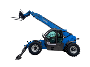 LTMG FT40 Telescopic Forklift