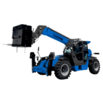 LTMG FT50 Telescopic Forklift