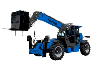 LTMG FT50 Telescopic Forklift