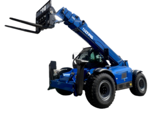 LTMG FT60 Telescopic Forklift