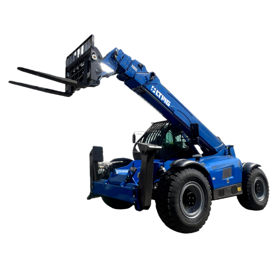 LTMG FT60 Telescopic Forklift
