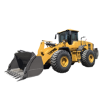 LTMG LT1000 Wheel Loader