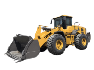 LTMG LT1000 Wheel Loader