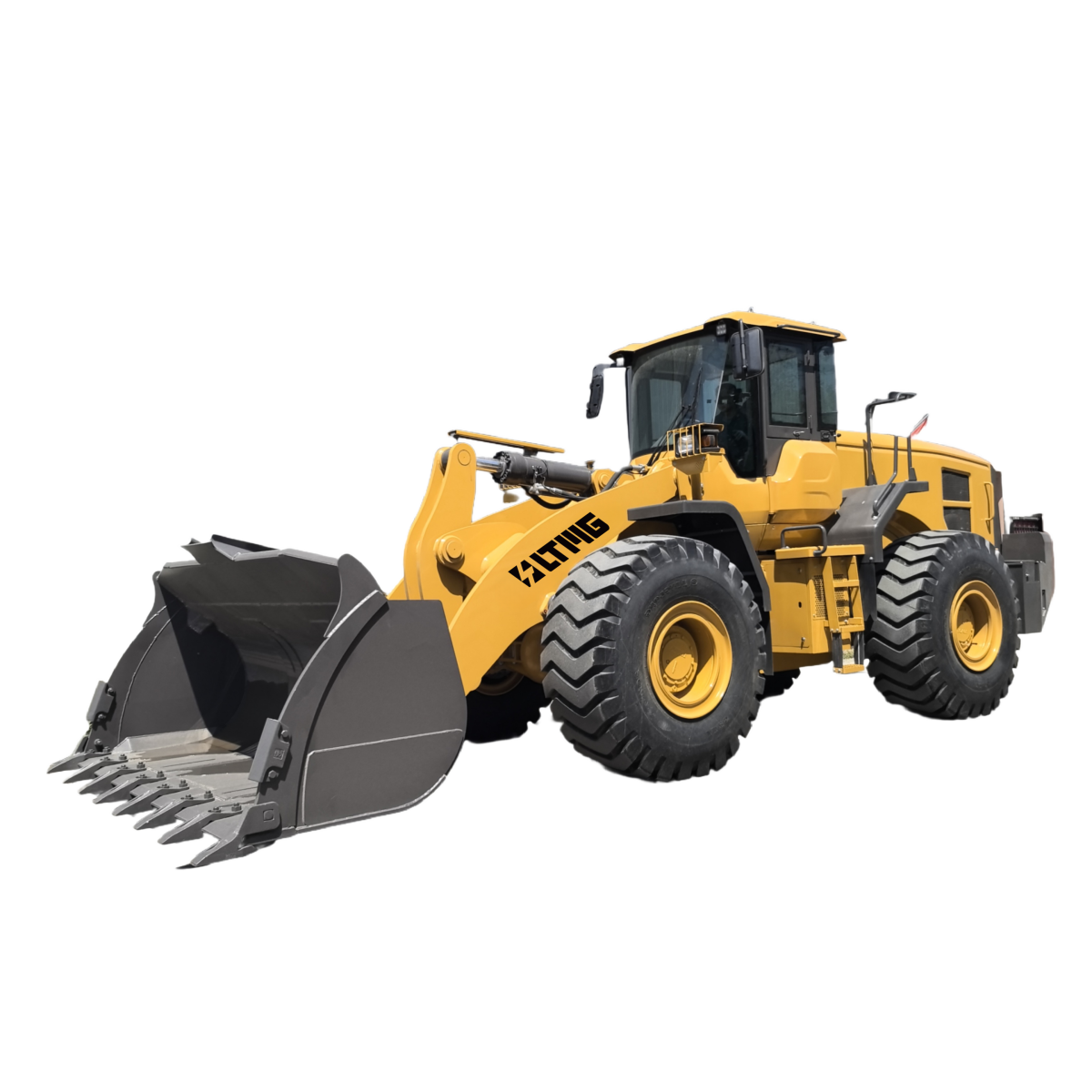 LTMG LT1000 Wheel Loader
